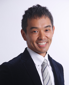 代表 伊藤 史哉