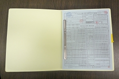 申告書の作成